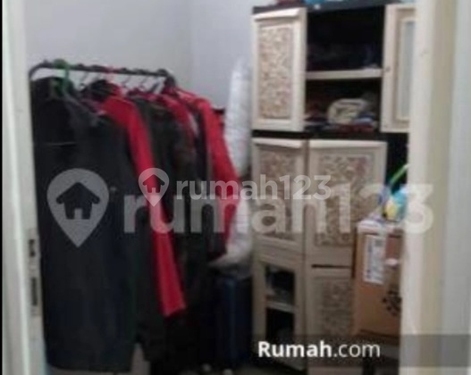 Rumah Semi-furnished Bagus 2.5 Lt Dlm Komplek Shm Di Condet Jaktim 2