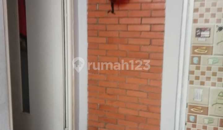 Dijual Rumah Luas Bagus Siap Huni 2 Lantai Akses Gg Motor Di Condet 2