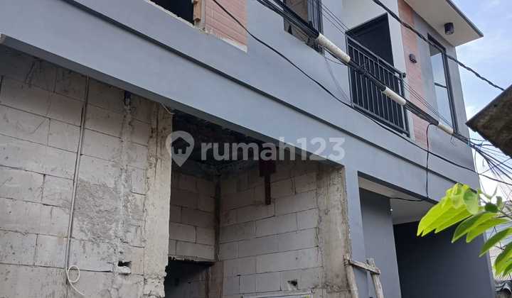 Nice 2-Story House with SHM in Condet Nice 2-Story House with SHM in Condet