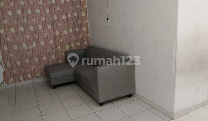 Rumah Plus Kost2an 5 Pintu, Cocok Utk Investasi Di Condet