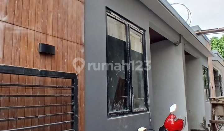 New House, 1 Floor, Flood-Free Near Condet Main Road 2
