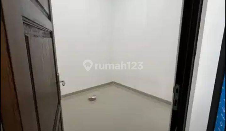 Rumah Baru 2 Lt Dlm Cluster Akses 2 Mobil Di Condet Jaktim 2