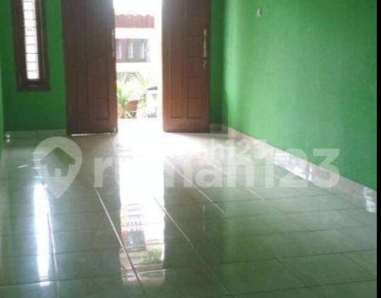 Murah! Rumah Bagus 1.5 Lt Shm Dekat Sekali Ke Raya Condet 2