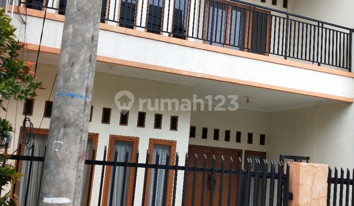 Good House in SHM Complex in Kalisari Good House in SHM Complex in Kalisari