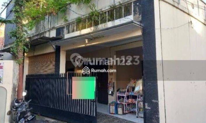 Rumah Murah Cantik 1,5 Lt Siap Huni Dekat Sekali.ke.raya Condet 1