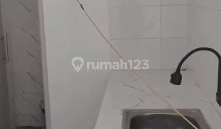 Rumah Bagus Murah Akses Motor.shm di Condet 2