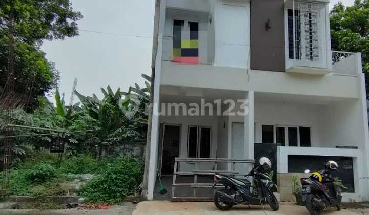 Rumah 2lantai.murah Lokasi Dekat Tol Jt Asih Bekasi Rumah 2lantai.murah Lokasi Dekat Tol Jt Asih Bekasi
