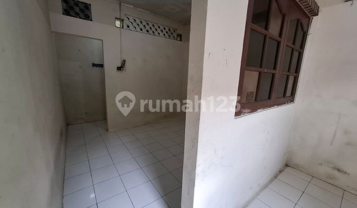 3-Section House Near Galaxy Complex, Depnaker Bekasi 2