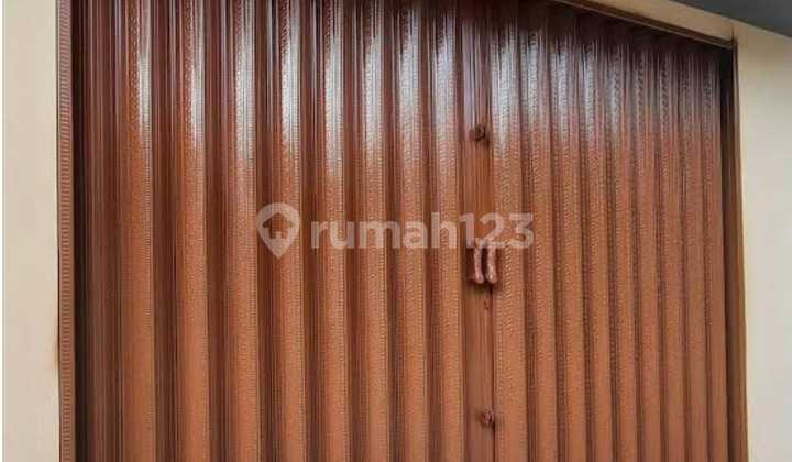 Jalan Pekayon Galaxy South Bekasi Kiosk