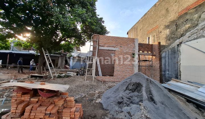 Cluster 3Unit Sdg Pembangunan Dkt Galaxy Bekasi 2