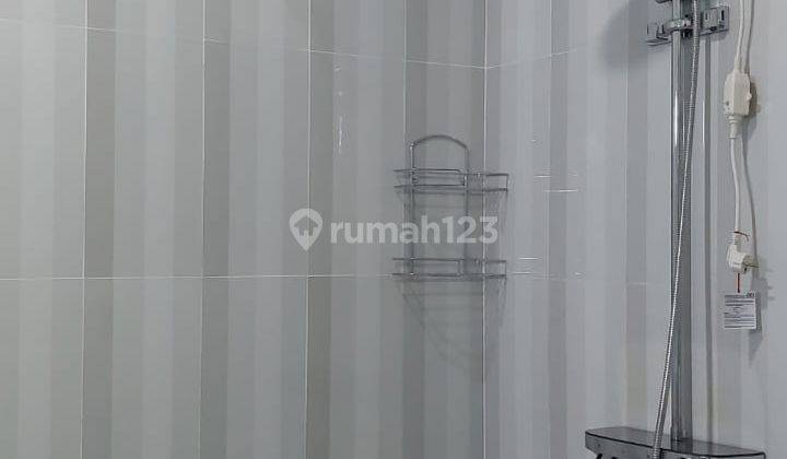 Jual Rumah Bagus Siap Huni di Regensi Mas Tangerang 2