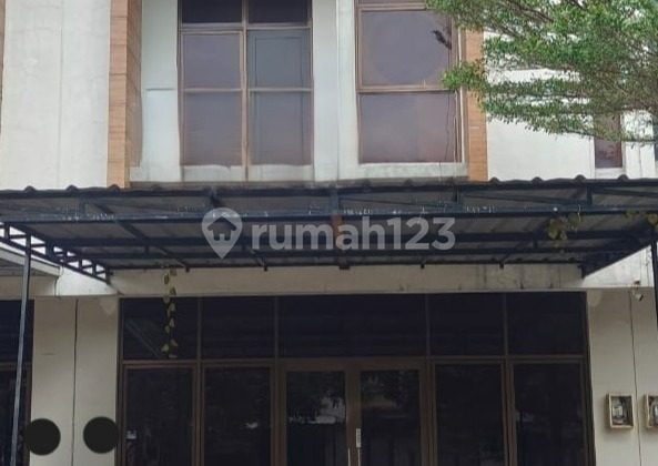 Savoy Shop House Ready to Use, Width 6x15, Strategic Location, Cakung, East Jakarta, 028