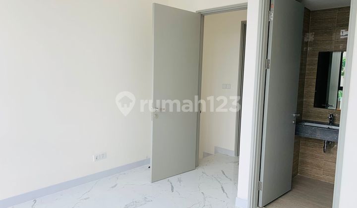 Disewakan Rumah Mewah Lebar 7X14 Asya, Cakung, Jakarta Timur, 028&015 2