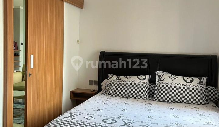 Disewa Apartemen Gading Mediterania Residences, Kelapa Gading, Jakarta Utara, 030