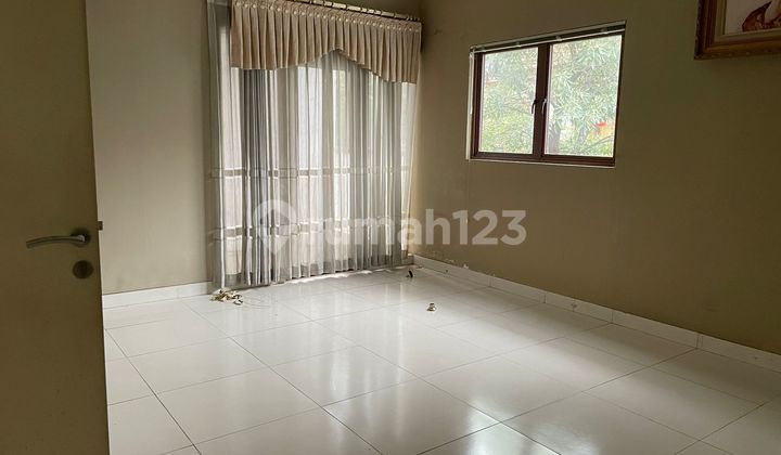 For Rent Fast 2-Story House Plus AC Cluster Cassia, Cakung, East Jakarta, 028 2