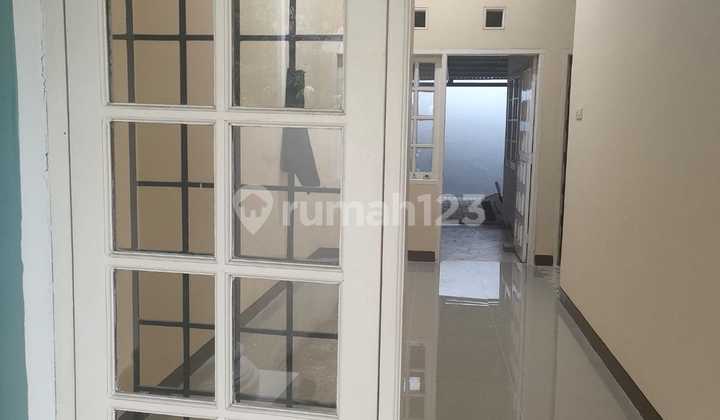 Disewakan Rumah Nyaman Siap Huni Pulo Gebang, Cakung, Jakarta Timur, 004