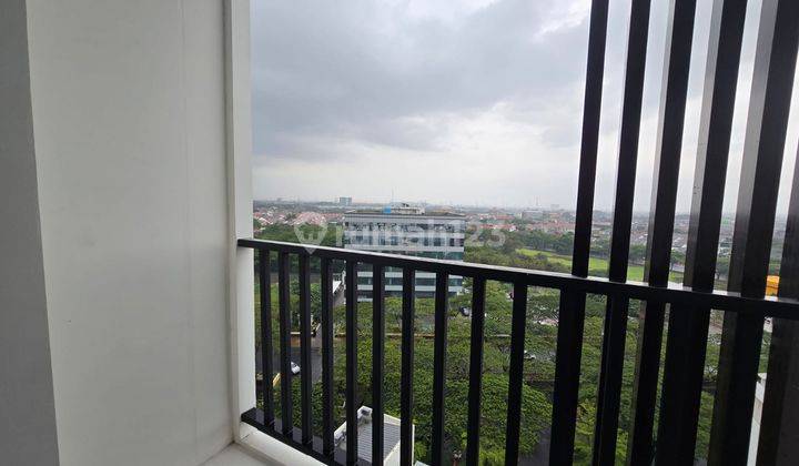 Disewakan Apartement Type Studio Cleon Park Jakarta Garden City, Cakung, 007 Co 028 2