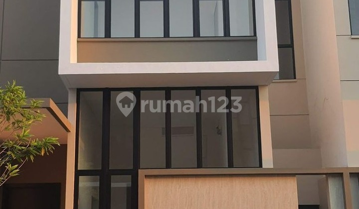 For Rent: Affordable 2-Story Luxury House in Asya, Cakung, East Jakarta, 027