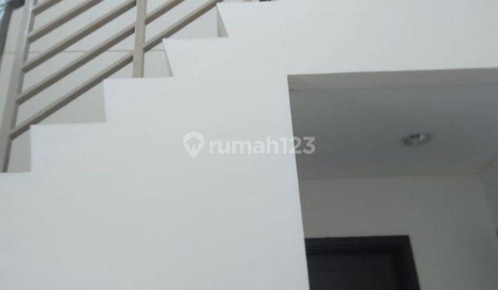 Dijual Rumah Lebar 6 Mezanine Cluster Shinano, Jakarta Garden City, Cakung, 028 2