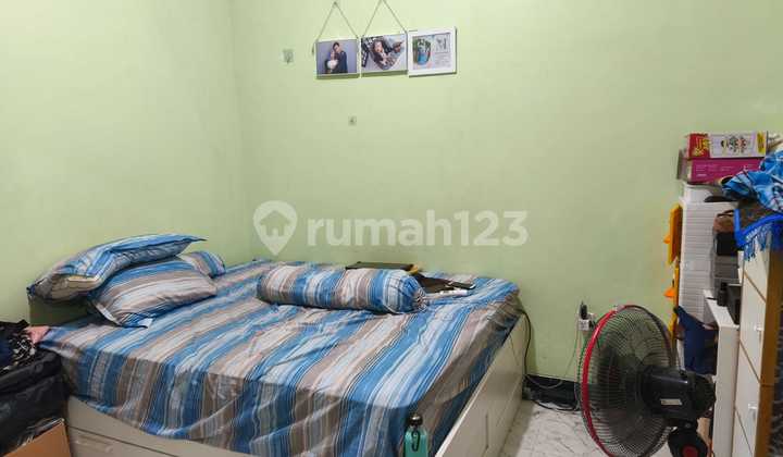 For Sale, Ready-to-Occupy House with Quite Adequate Facilities in Laseine Cluster, 015