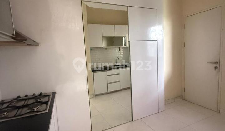 Dijual Murah Rumah Cantik Semi Furnish Cluster Alamanda, Cakung, Jakarta Timur, 015 2