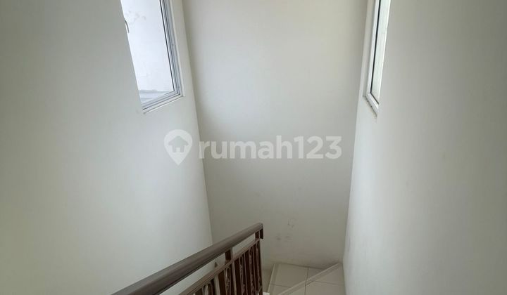 Just 1.5 M! 2 BR House with SHM Ready to Occupy in Laseine Cluster, Jakarta Garden City, Cakung, 029 2