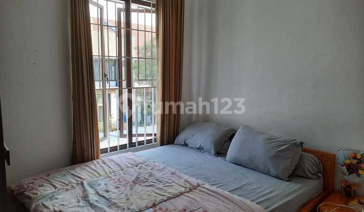 Full Furnish! Rumah 8X15 Cluster Alamanda, Cakung, Jakarta Timur, 015 2