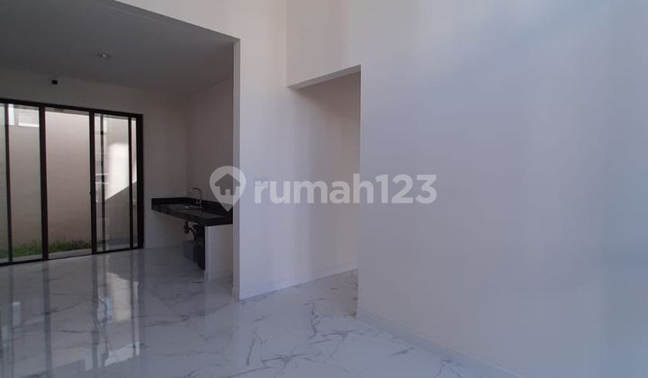 For Rent: Affordable 2-Story Luxury House in Asya, Cakung, East Jakarta, 027 2