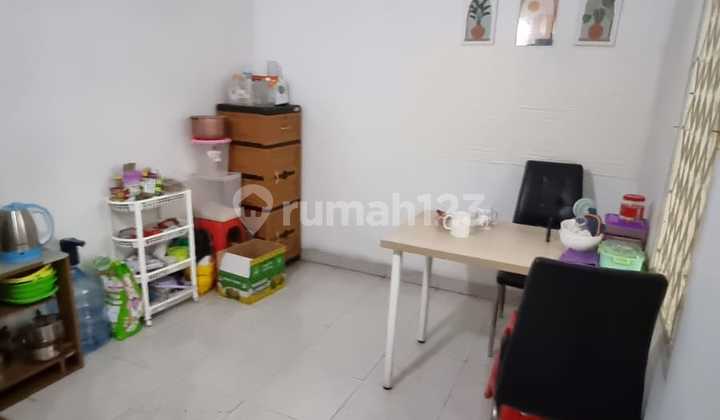 Promising Investment! 2-Story House Near United Tractors, Cakung, East Jakarta, 028 2