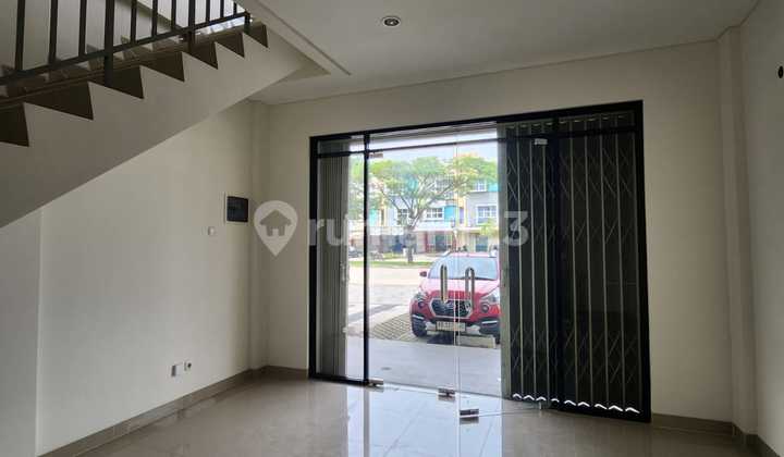 Turun Harga!!!! Kesempatan Emas Punya Ruko Lokasi Strategis, Harapan Indah, Bekasi, 007