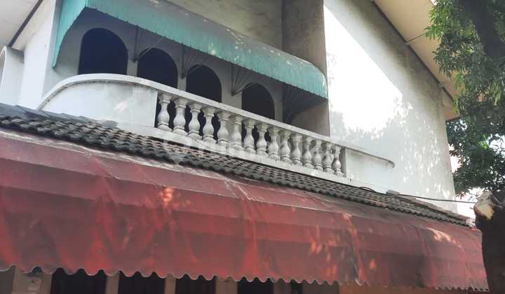 Quick Sale Luxury 12 BR House Near City Park, Kebon Jeruk, West Jakarta, 027 2