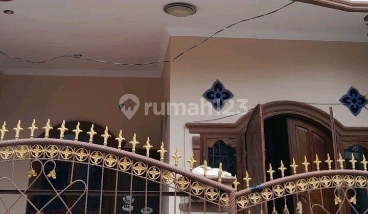 Dijual Perumahan Taman Harapan Baru, Bekasi (004)