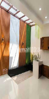 Rumah Mewah 2 Lantai Cluster Teresta, Cakung, Jakarta Timur, 015&007 Rumah Mewah 2 Lantai Cluster Teresta, Cakung, Jakarta Timur, 015&007