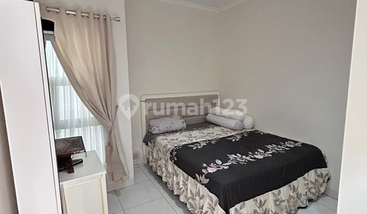 Dijual Rumah Full Renov Cluster Teresta Metland Menteng, Cakung, Jakarta Timur, 011 2