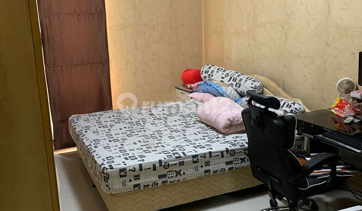 Jual Cepat Rumah Mewah Plus AC Jgc, Cakung, Jakarta Timur, 007 2