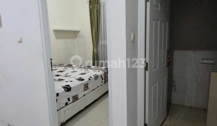 2-Story House Fully Furnished 8 Meters Wide, Metland Menteng, Cakung, East Jakarta, 029 2