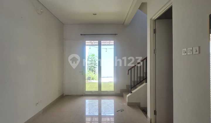 Hunian Modern Premium 2 Lantai 6X18 di Cluster Adara Nyaman, Aman, dan Strategis, Harapan Indah, Bekasi 2