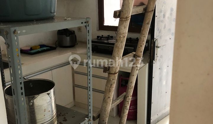 Disewakan Rumah Siap Huni Sudah Full Furnished Cluster Cassia, Cakung, Jakarta Timur, 004 2