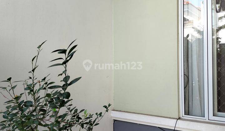 Rumah Siap Huni Semi Furnish Cluster Laseine, Jakarta Garden City, Cakung, 030 2