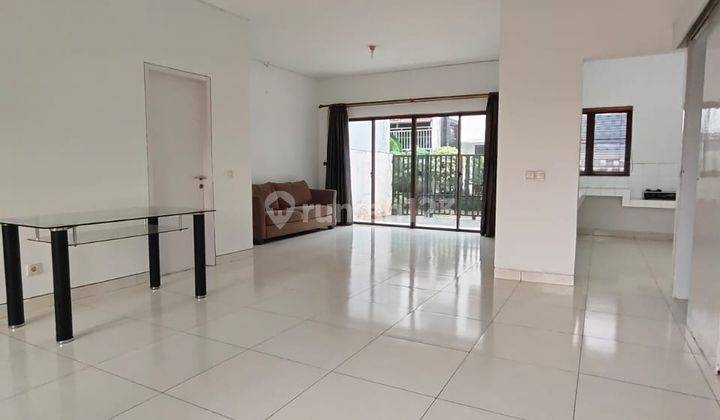 Dijual Rumah Modern 2 Lantai Plus Ac Cluster Cassia, Jakarta Garden City, 029 2