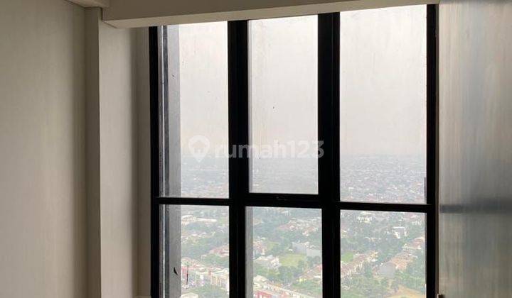 Apartemen Yukata Suites 2 BR Alam Sutera 2