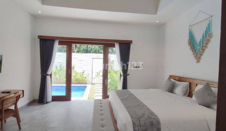 Nice, beautiful, beautiful and comfortable house in Nusadua Bali  1