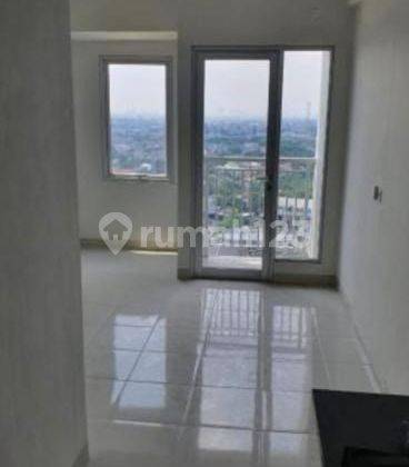 Apartemen Emerald lokasi dekat dengan British School Bintaro  1