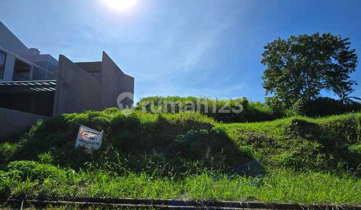 Tanah Di Golf Island Resort Dago Bandung Tanah Di Golf Island Resort Dago Bandung