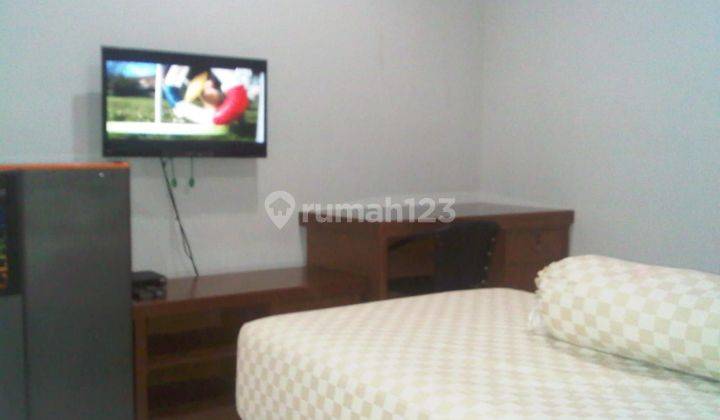 Rumah Hoek  Kos 8 Pintu Di Kebayoran Baru Jakarta Selatan  2