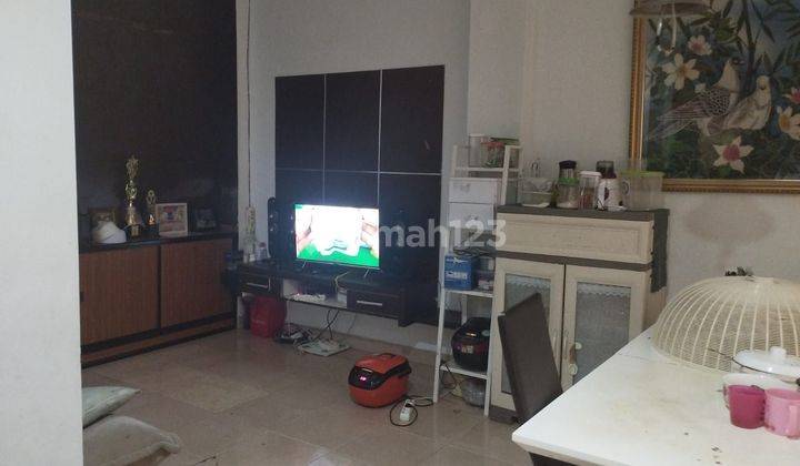 Rumah 2 Lantai Bagus Hadap Timur Di Villa Bintaro Regency Tangsel 2