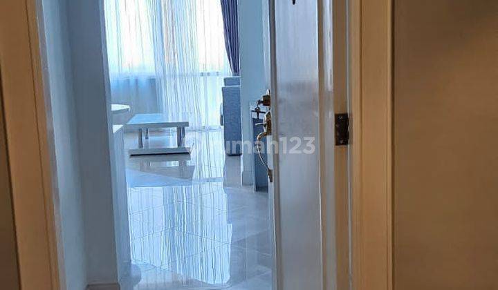 Apartment Batavia 1 Br Bersih Dan Terawat Furnished Di Jak Pusat 2