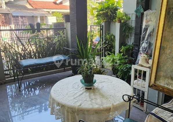 Rumah Di Bintaro Sektor 9 Bintaro Jaya Tangsel