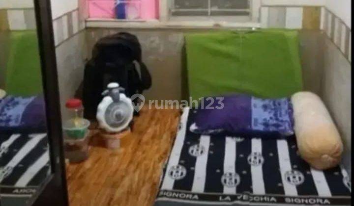 Rumah Koskosan 2lantai Di Kebalen Mampang Jaksel 2