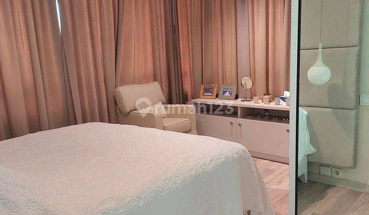 Apartment Cantik Bagus Terawat Bersih 3br Di Kuningan City Jaksel 2